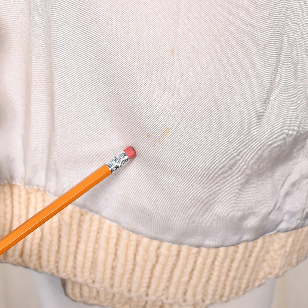 1950s Vintage Lola's Pub Cardigan