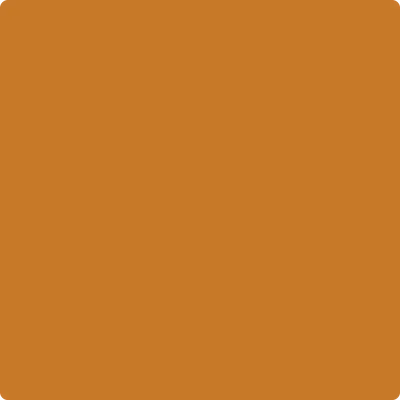 2156-10 Autumn Orange