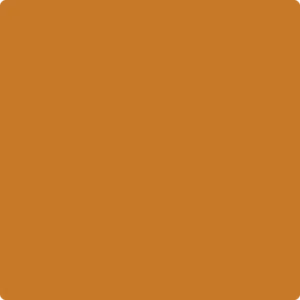 2156-10 Autumn Orange