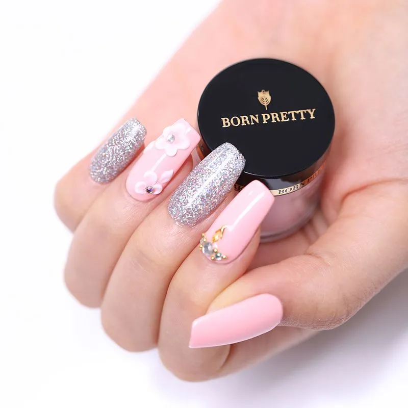 3-IN-1 Acrylic/Dipping/Carving Powder