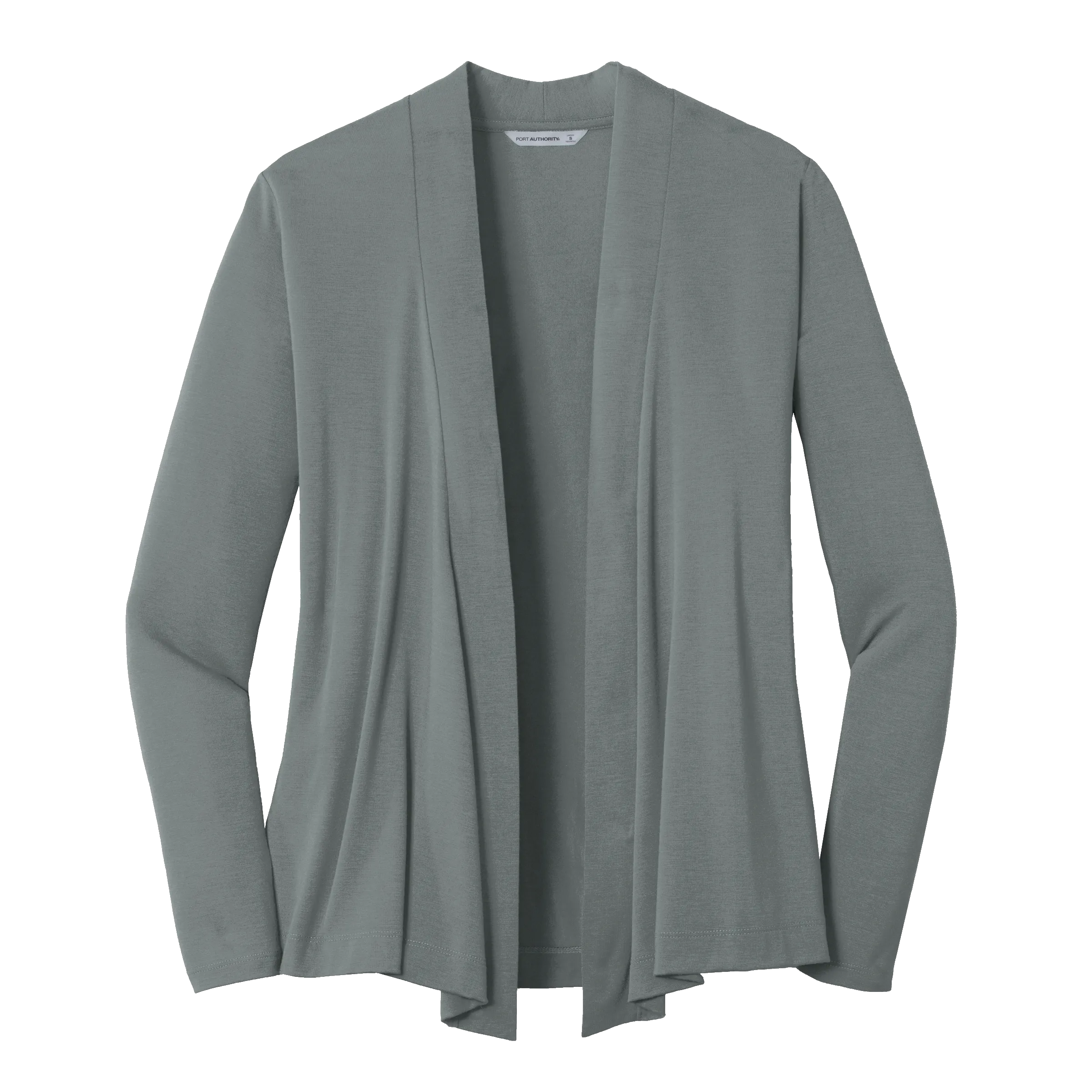 A1870 Ladies Concept Open Cardigan
