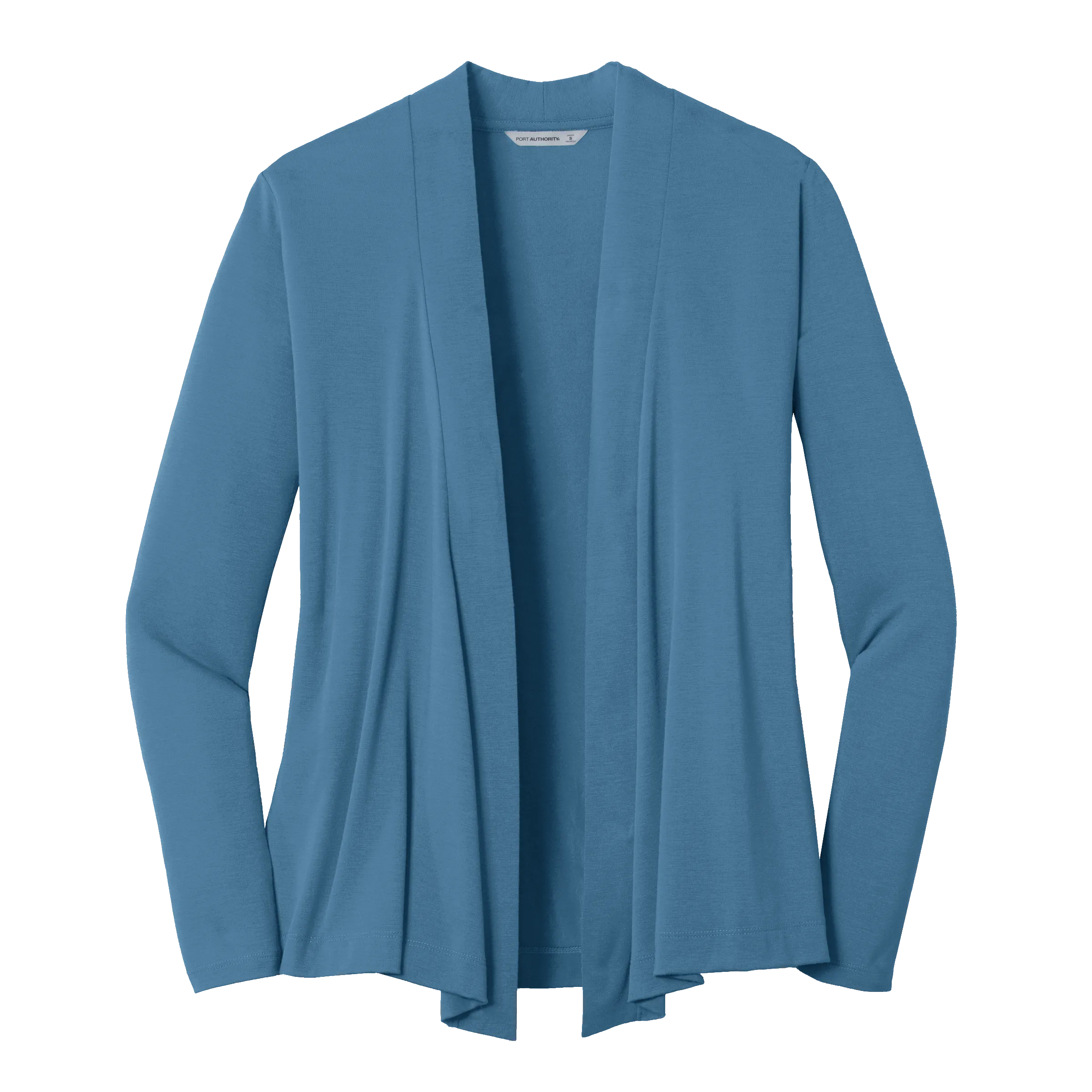 A1870 Ladies Concept Open Cardigan