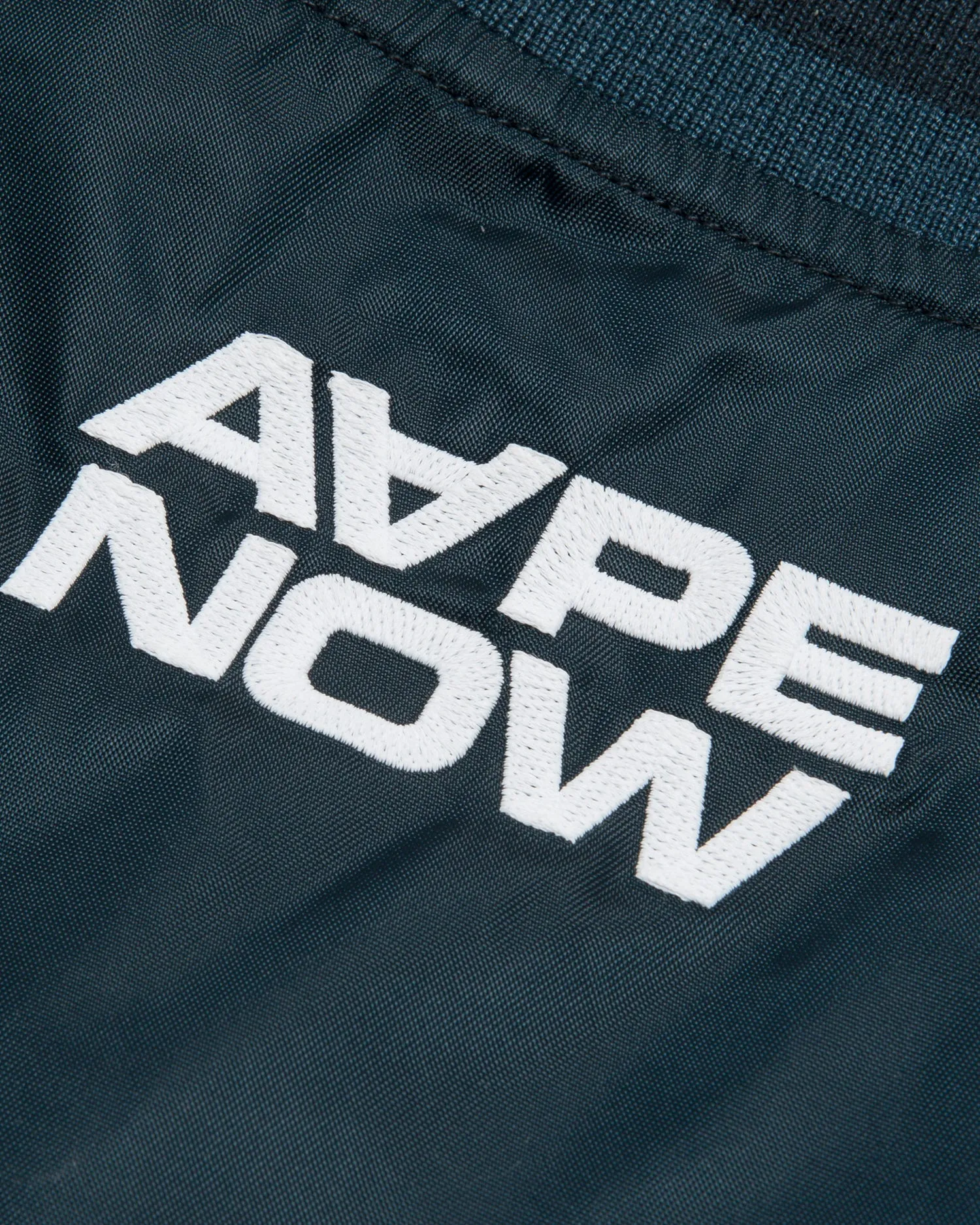 AAPENOW Light Weight Jacket Varsity Jacket