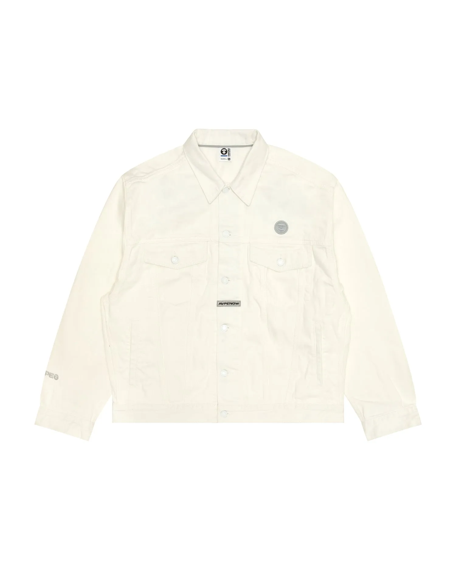 AAPENOW Light Weight Jacket