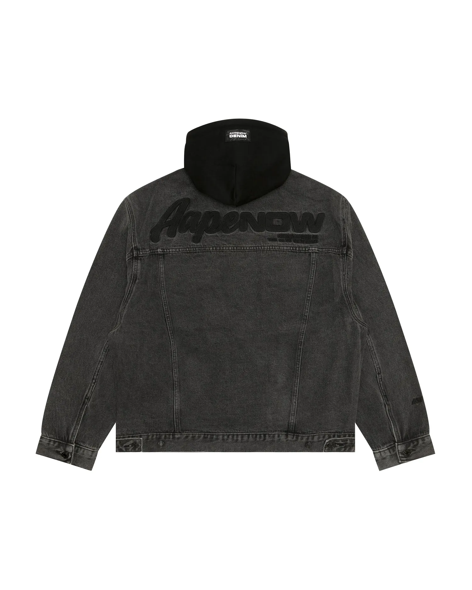 AAPENOW Light Weight Jacket