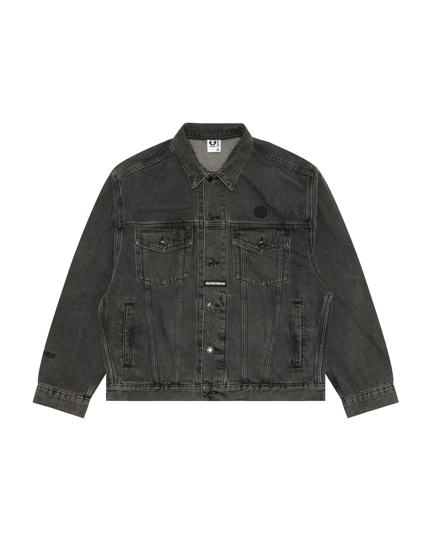 AAPENOW Light Weight Jacket