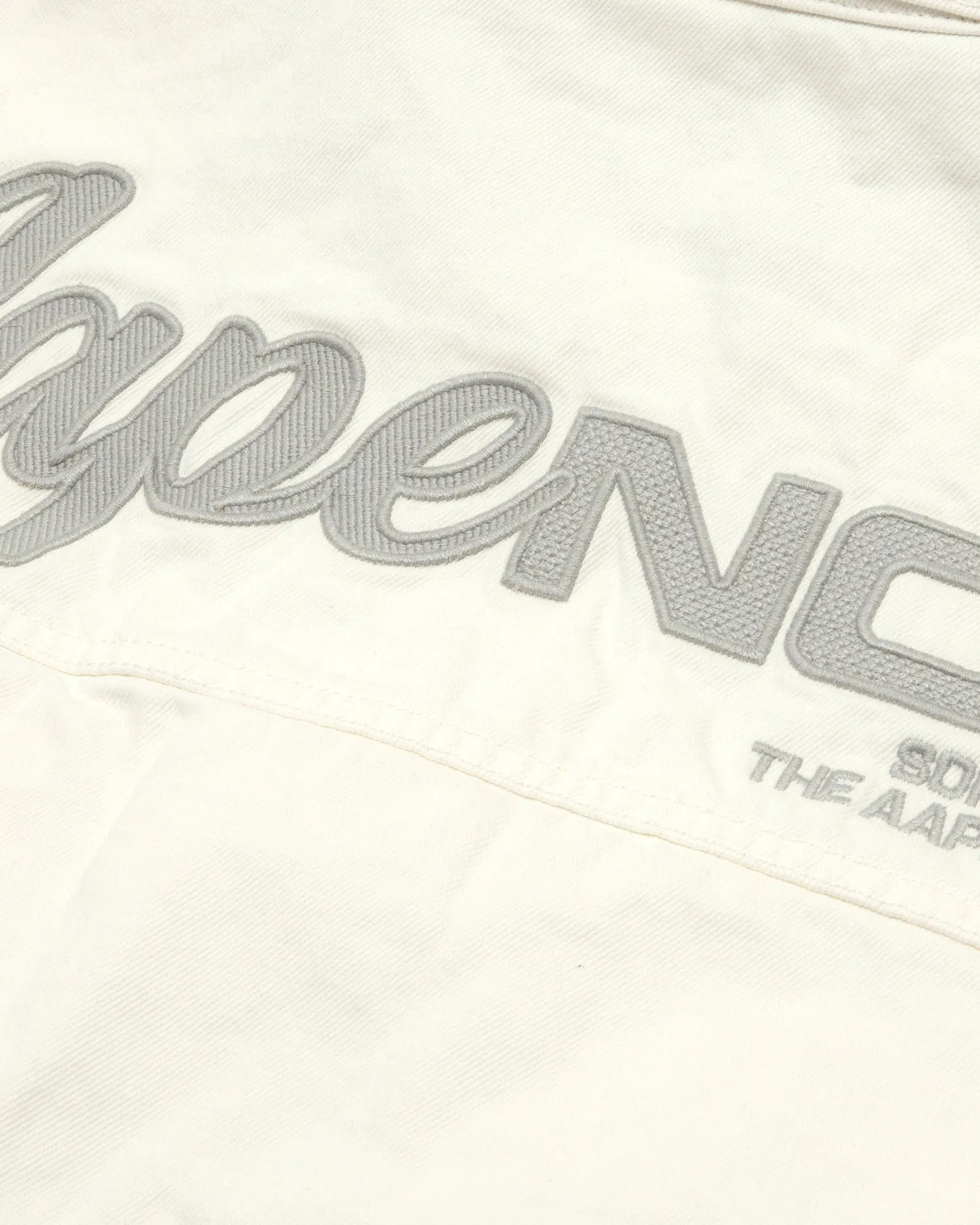AAPENOW Light Weight Jacket