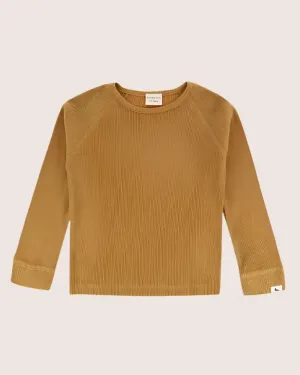 Acorn Rib Top