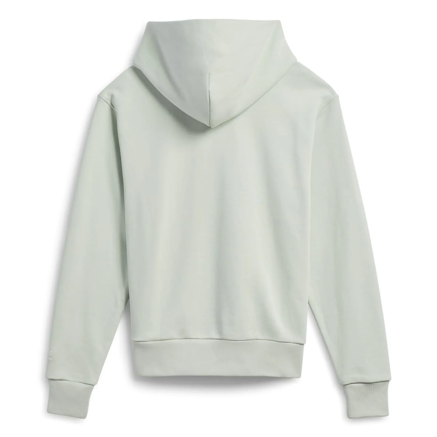 Adidas Originals Unisex PW Pharrell Williams Humanrace Basics Hoody Linen Green HS4815