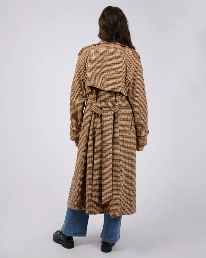 All About Eve | Charlotte Trench