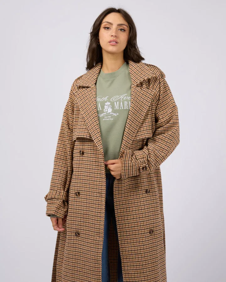 All About Eve | Charlotte Trench