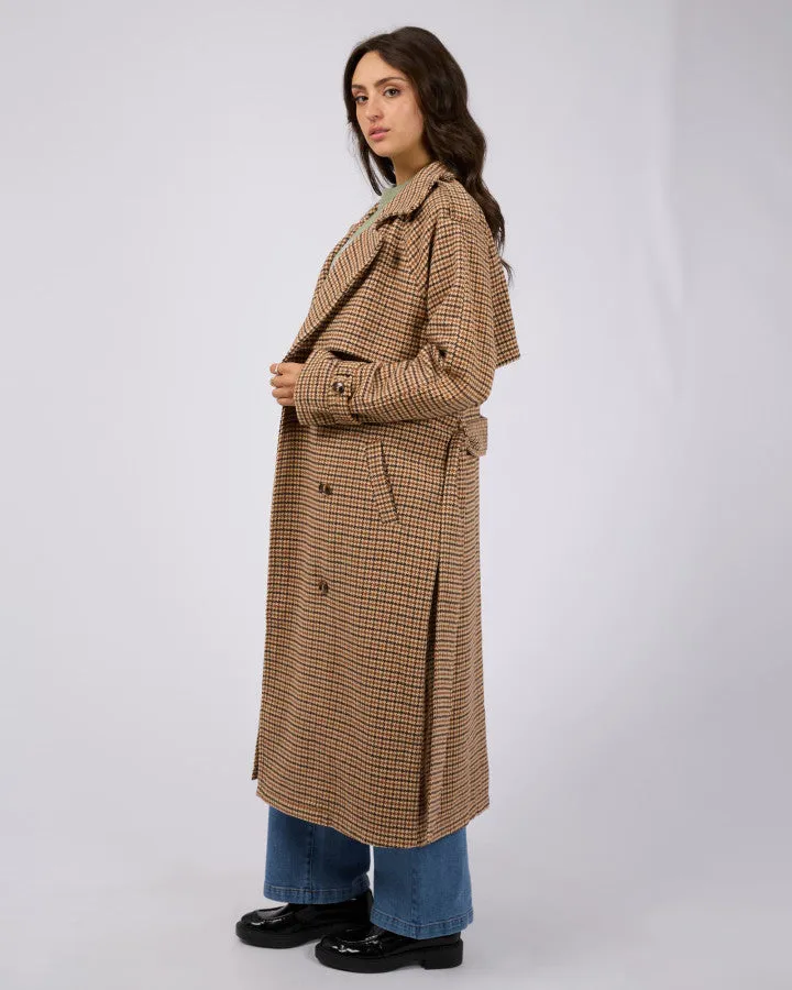 All About Eve | Charlotte Trench