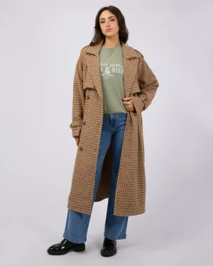 All About Eve | Charlotte Trench