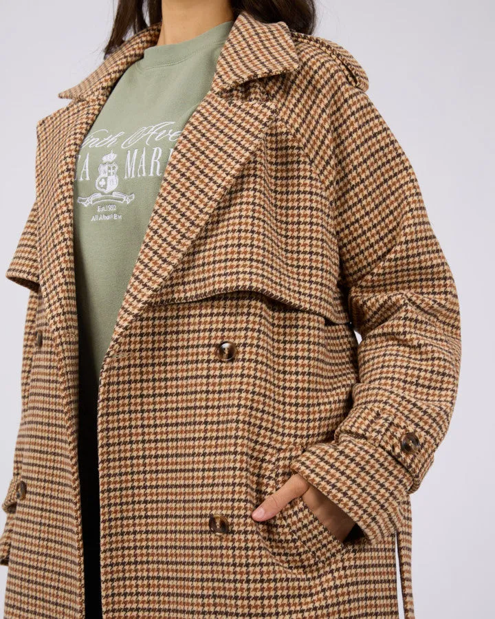 All About Eve | Charlotte Trench