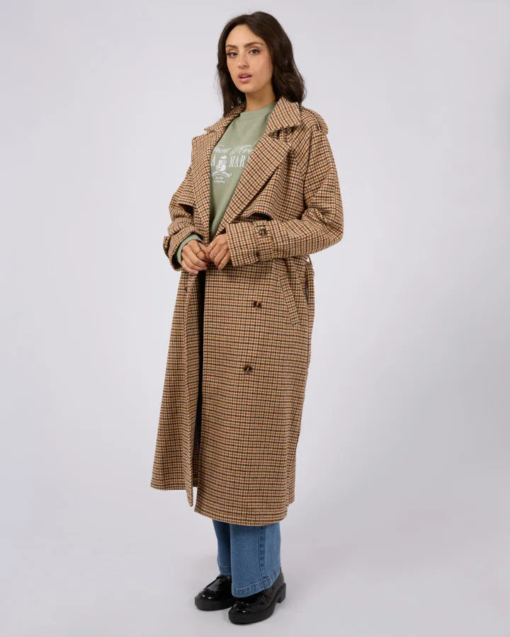 All About Eve | Charlotte Trench