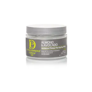 ALMOND & AVOCADO MOISTURE PRIMER PRE-STYLING WHIP