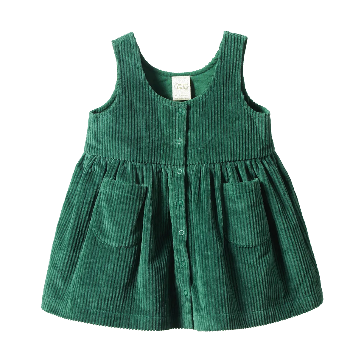 Amelia Pinafore