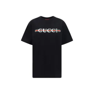 Ancora G Loved T-Shirt