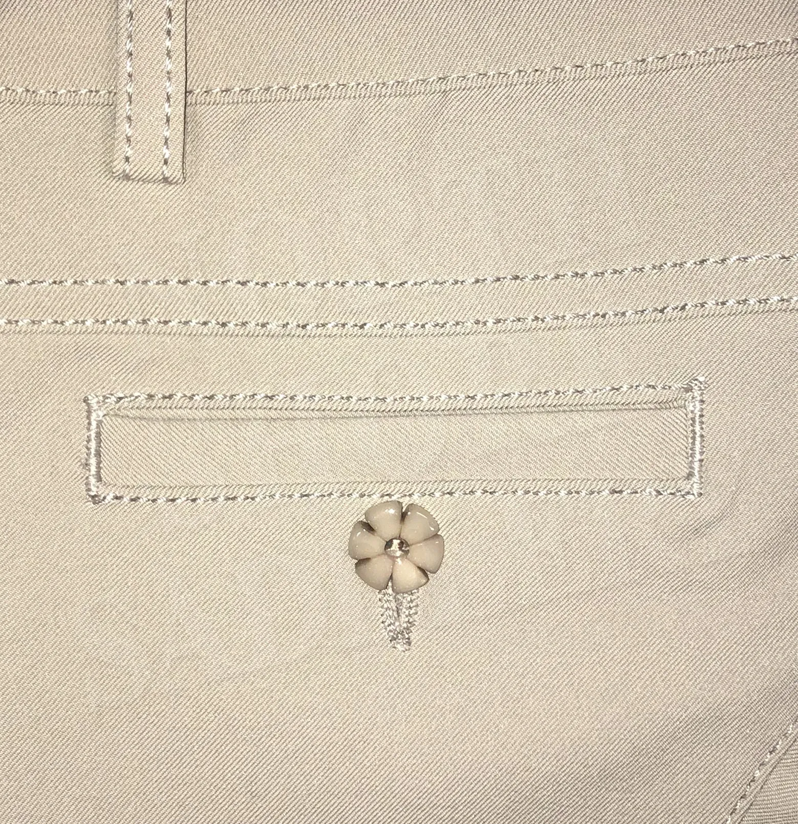 Animo Netty Girls Competition Breech - SALE