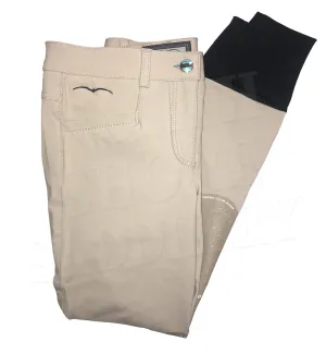 Animo Netty Girls Competition Breech - SALE