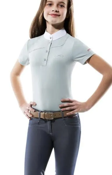 Animo Netty Girls Competition Breech - SALE