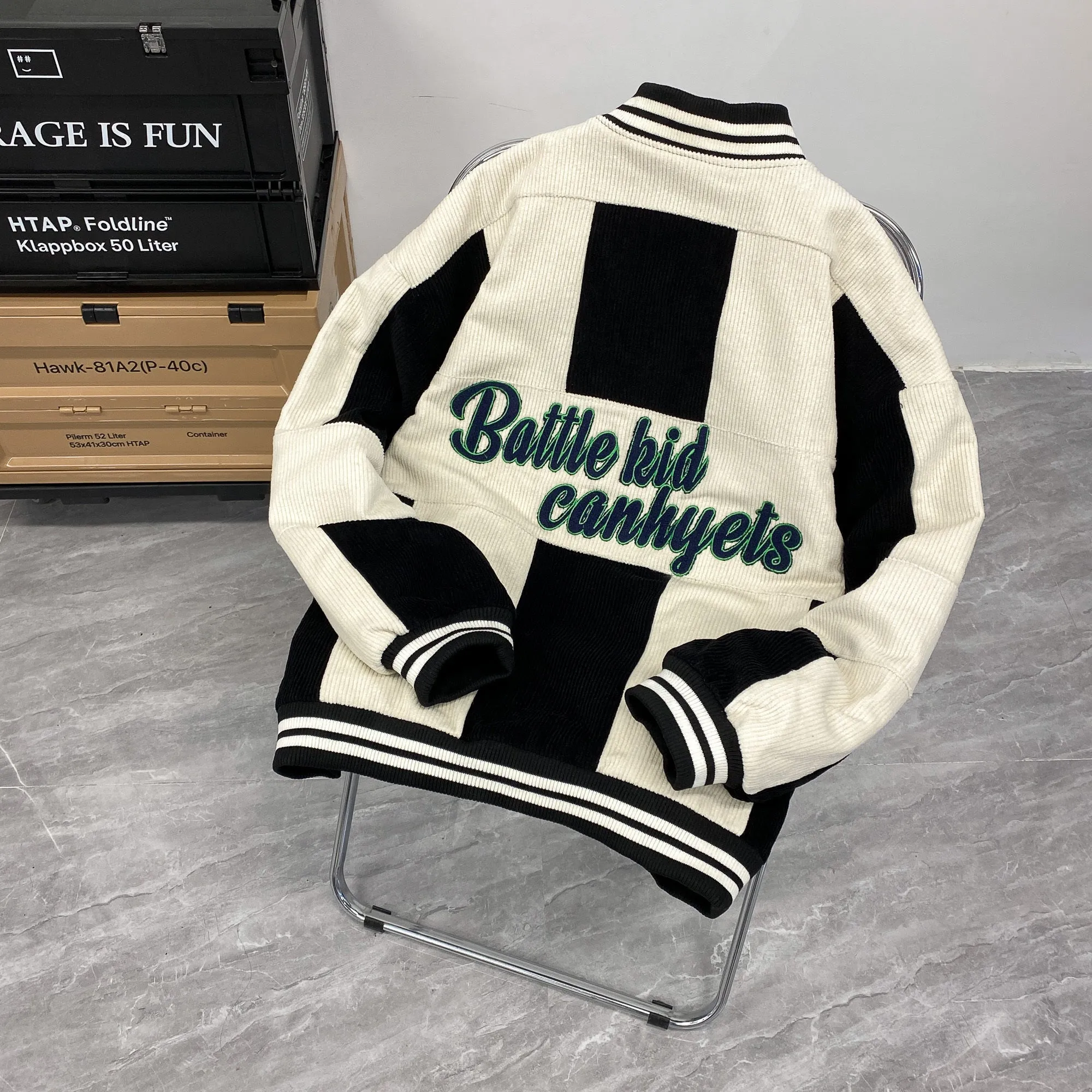 AokLok OG Jacket