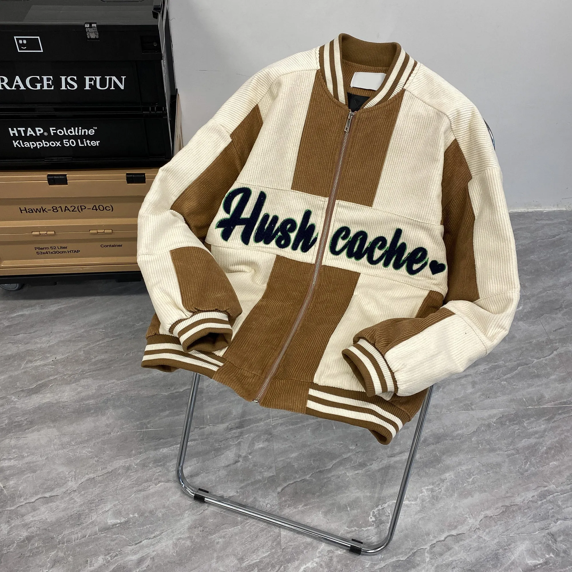 AokLok OG Jacket