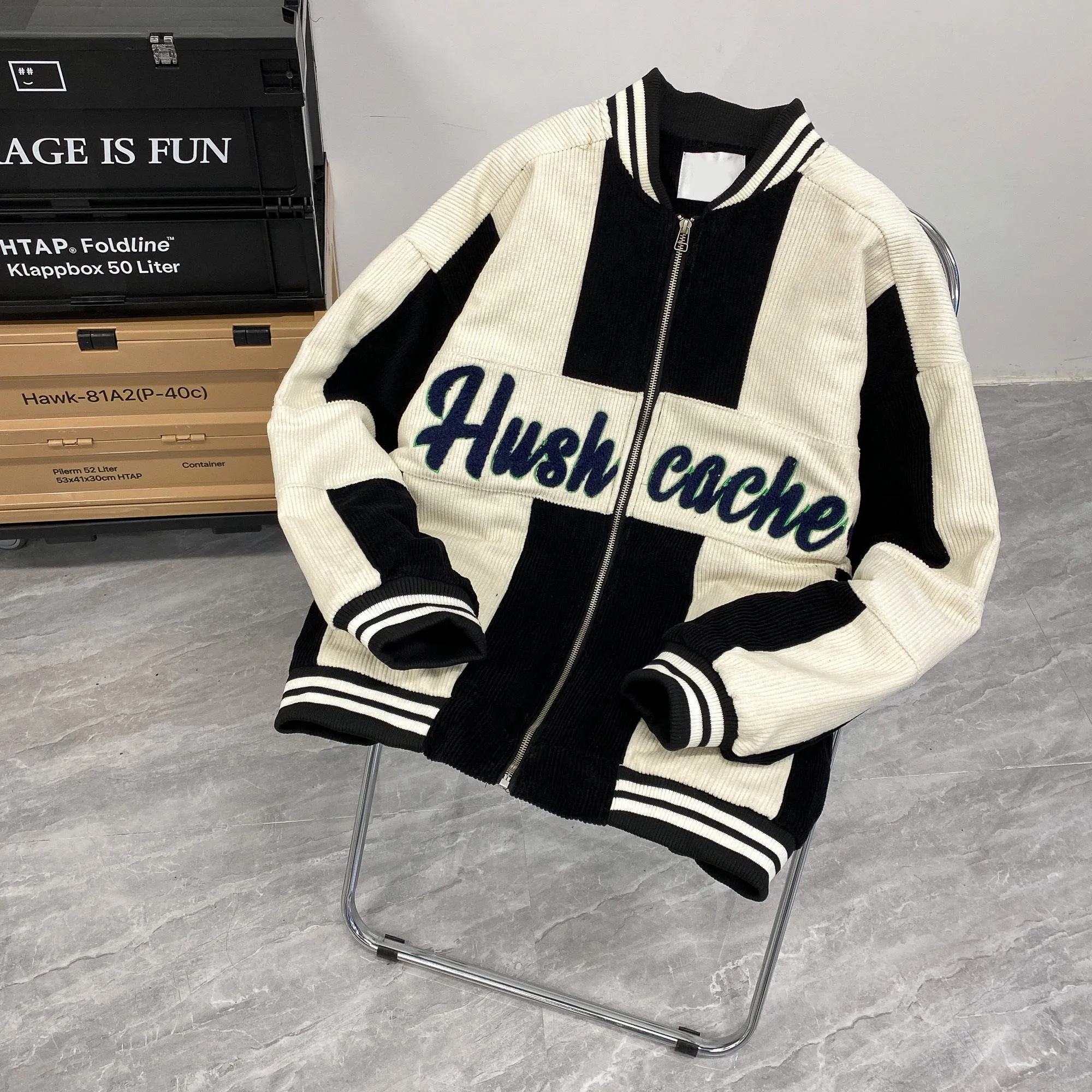 AokLok OG Jacket