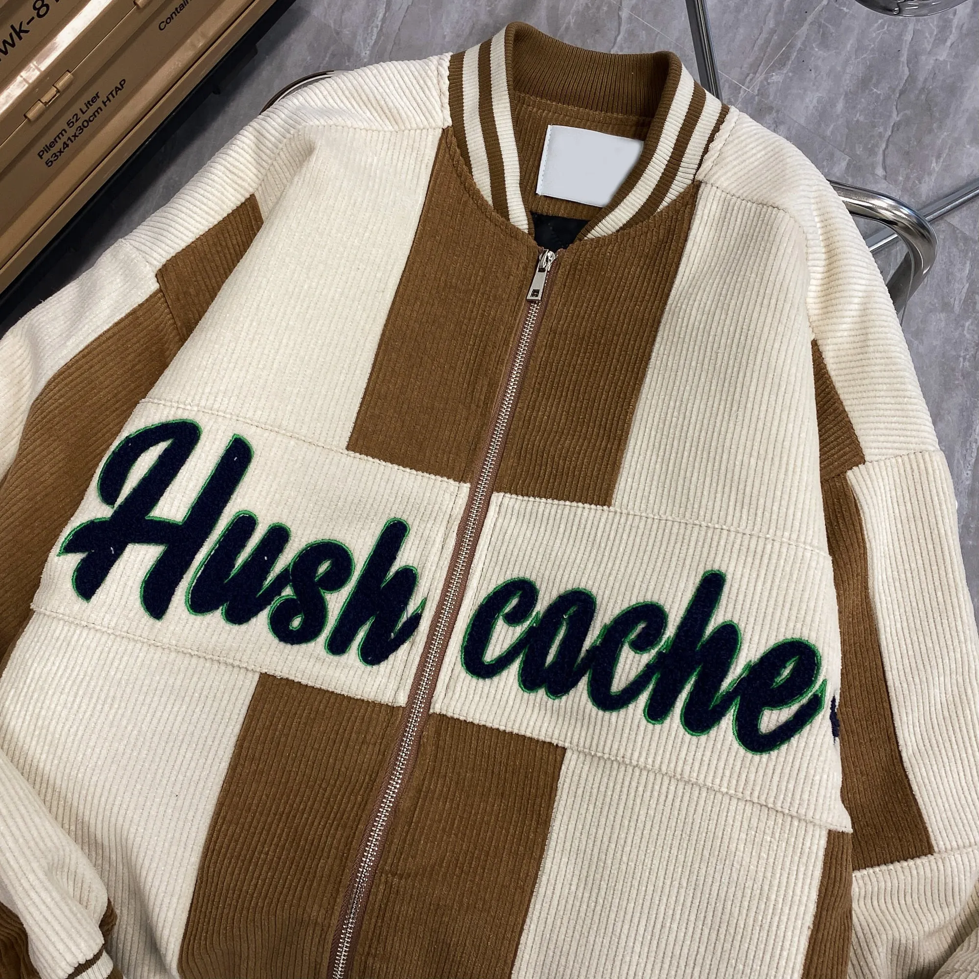 AokLok OG Jacket