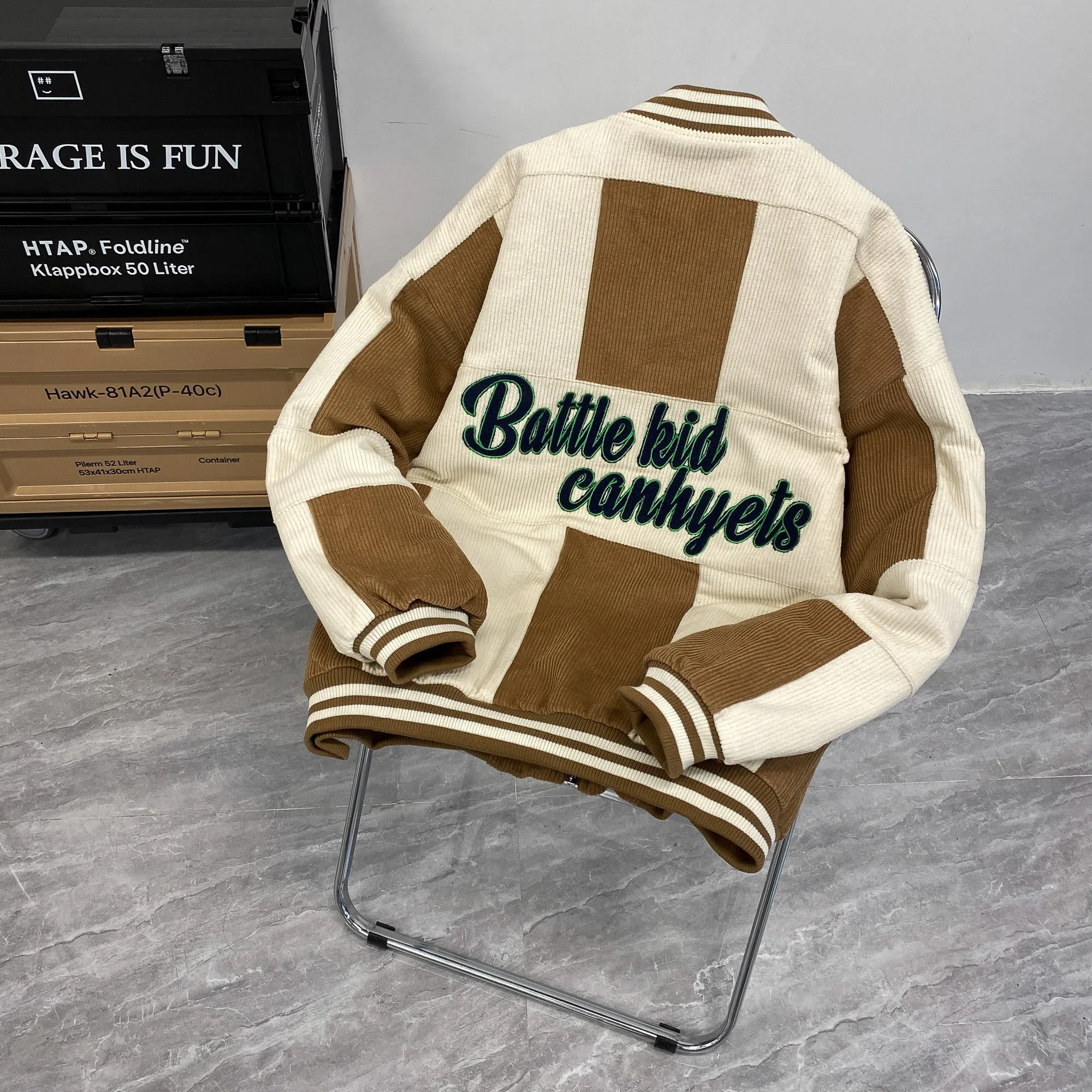 AokLok OG Jacket