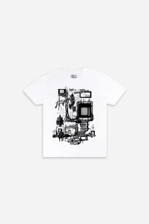 Archives [ basic ] Tee