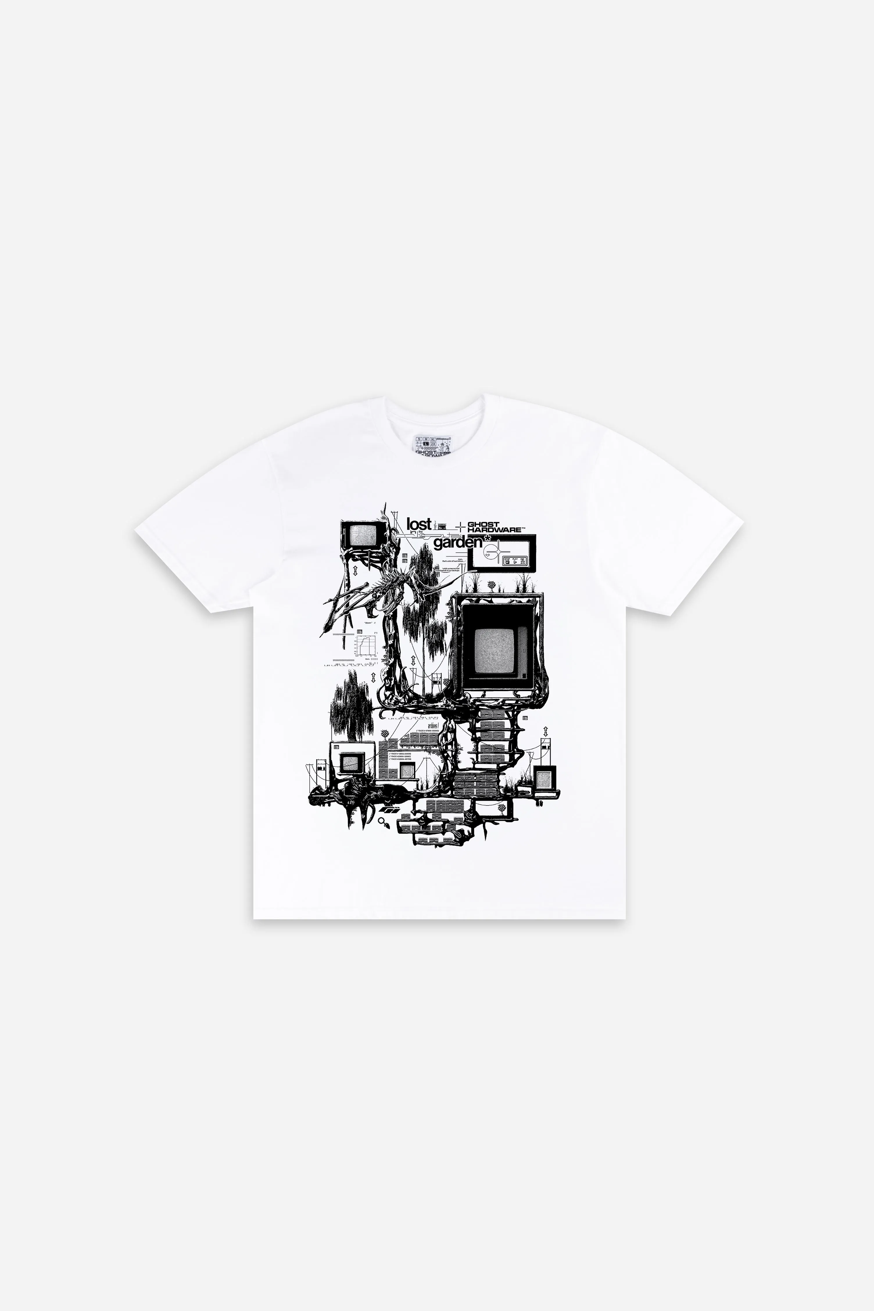Archives [ basic ] Tee