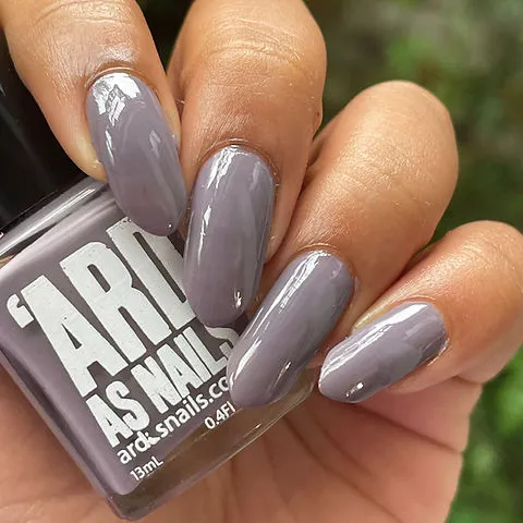 Ard As Nails - Fall For Autumn Collection - Birch