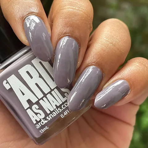 Ard As Nails - Fall For Autumn Collection - Birch