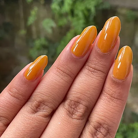 Ard As Nails - Fall For Autumn Collection - Maple
