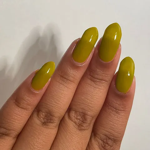 Ard As Nails - Fall For Autumn Collection - Oak