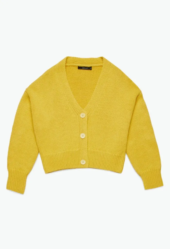 Ayden Cardigan