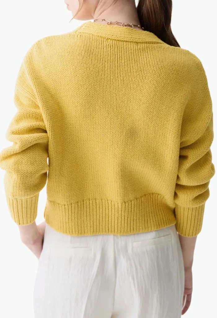 Ayden Cardigan