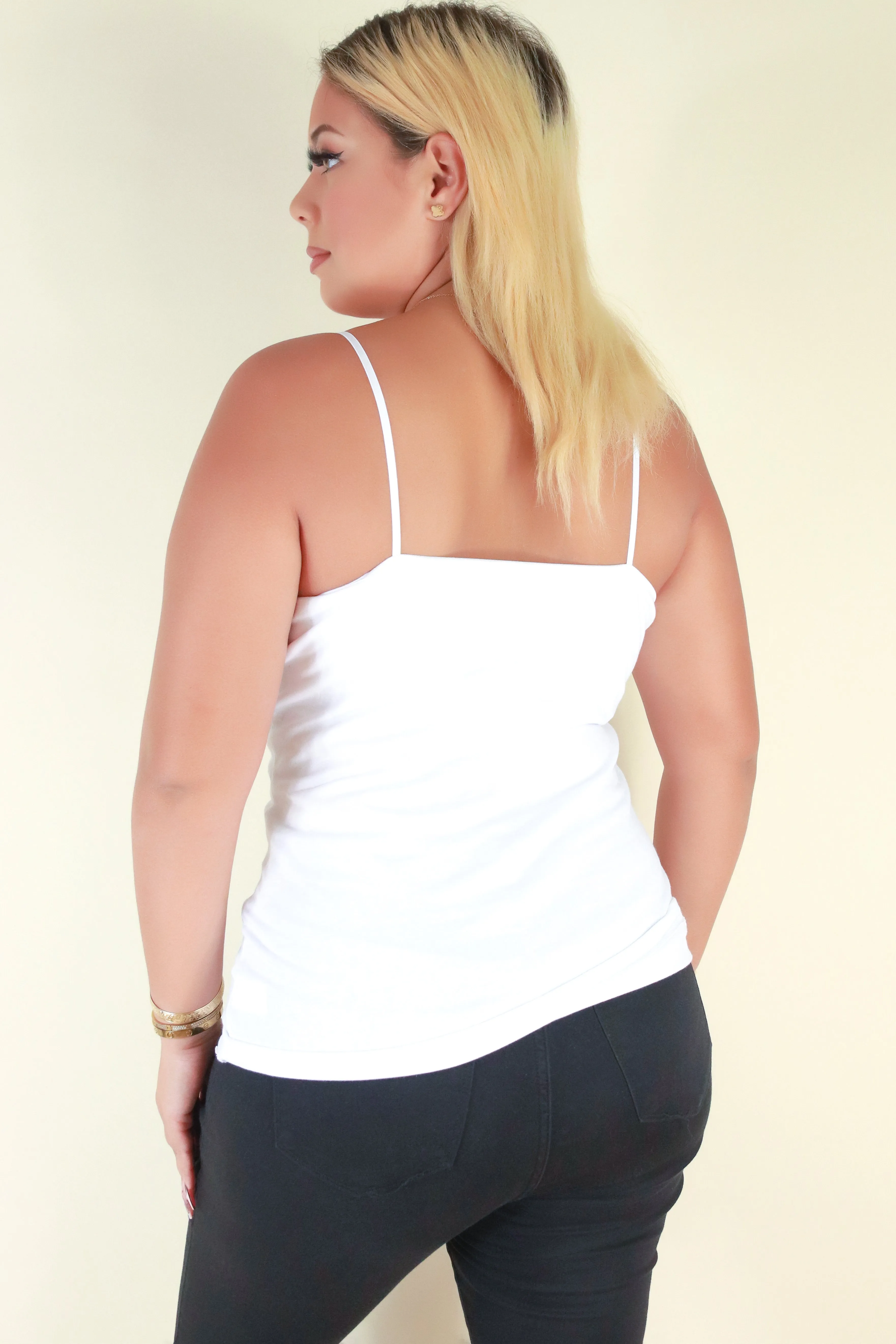 BACK TO BASICS TOP