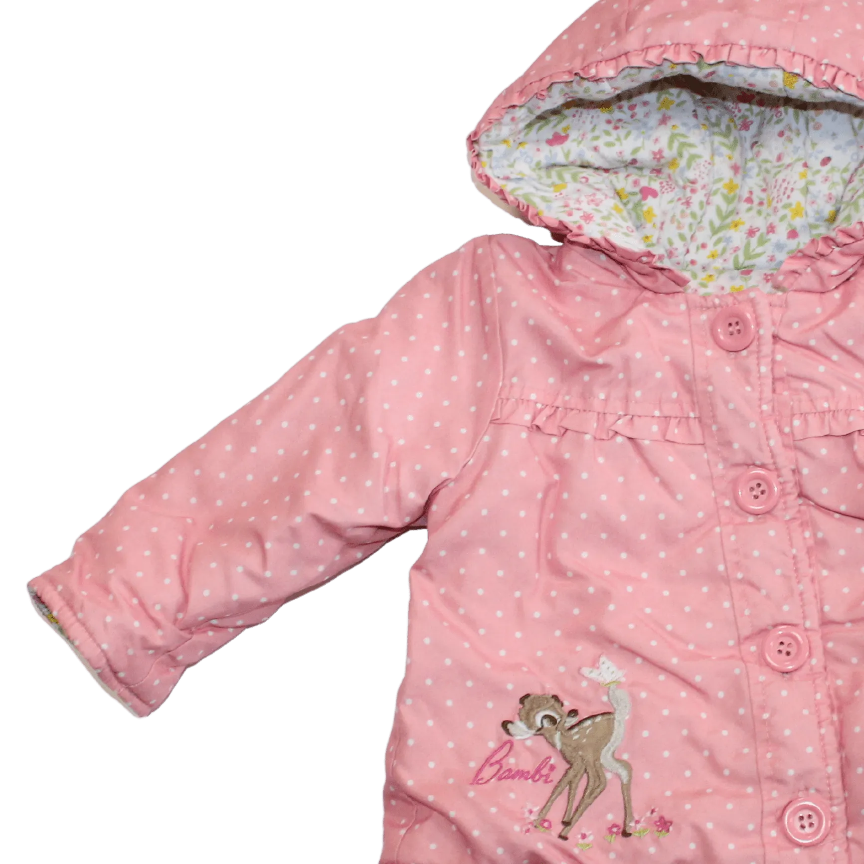 Bambi Jacket