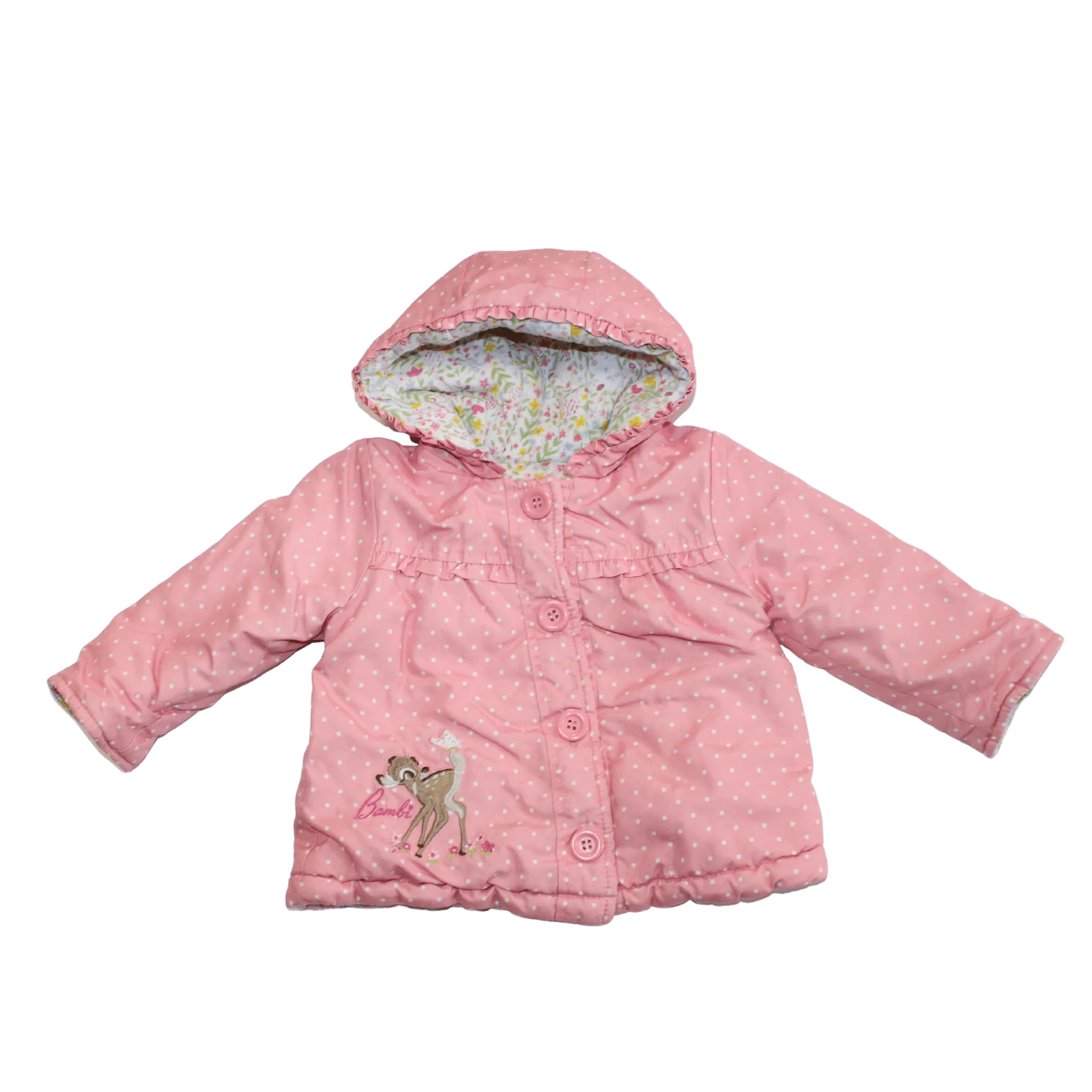 Bambi Jacket