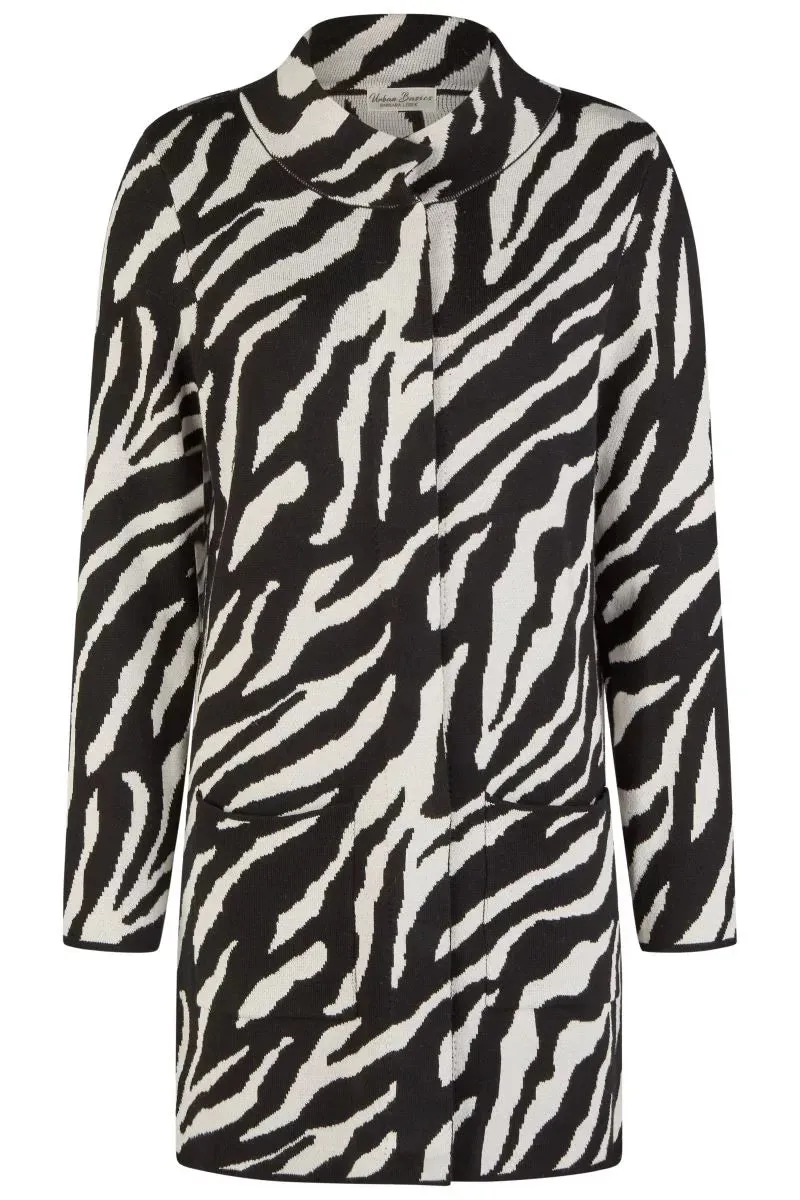 Barbara Lebek Fashion Coat 26950042