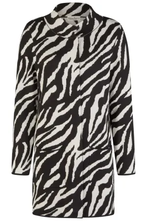 Barbara Lebek Fashion Coat 26950042