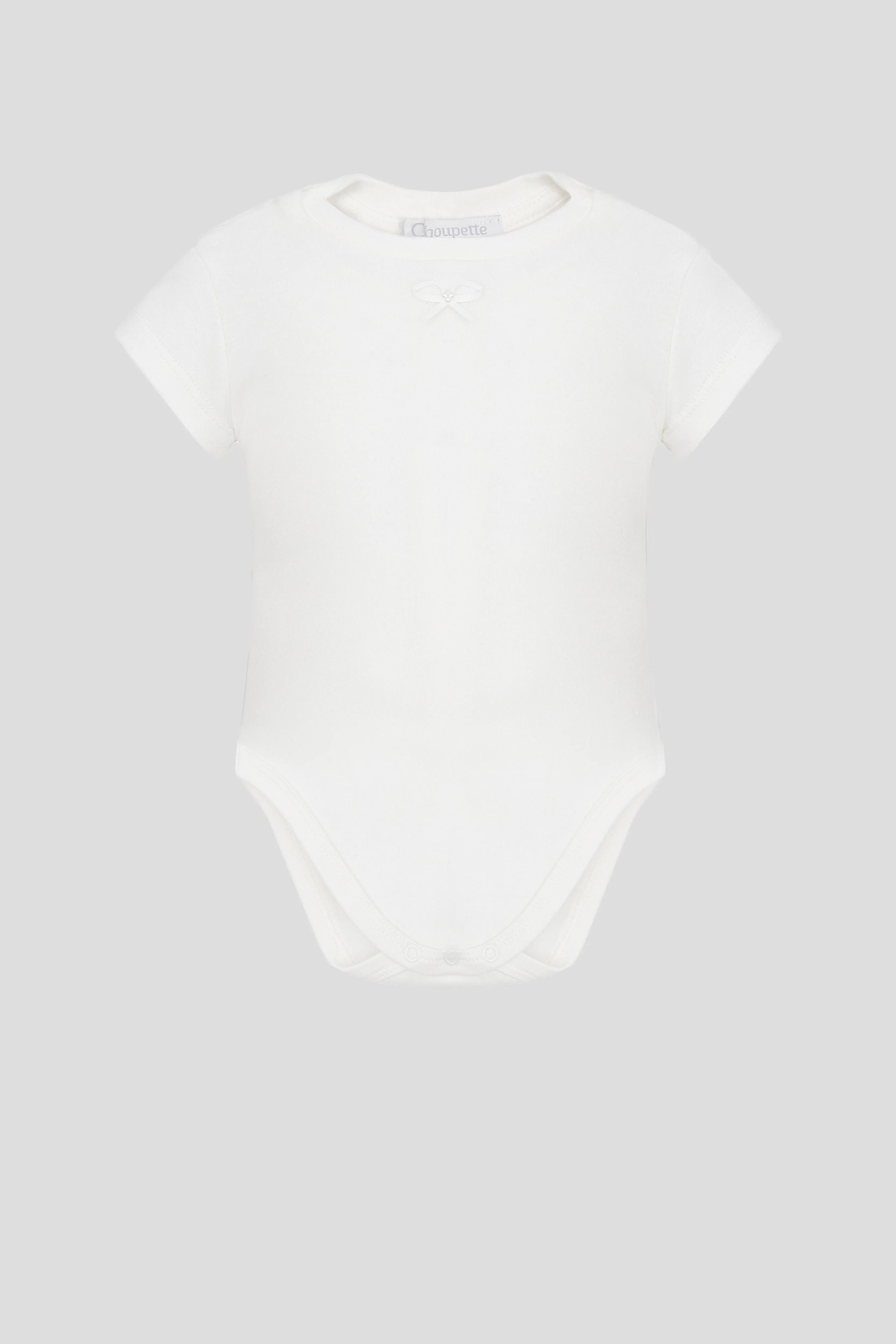 Basic Bodysuit