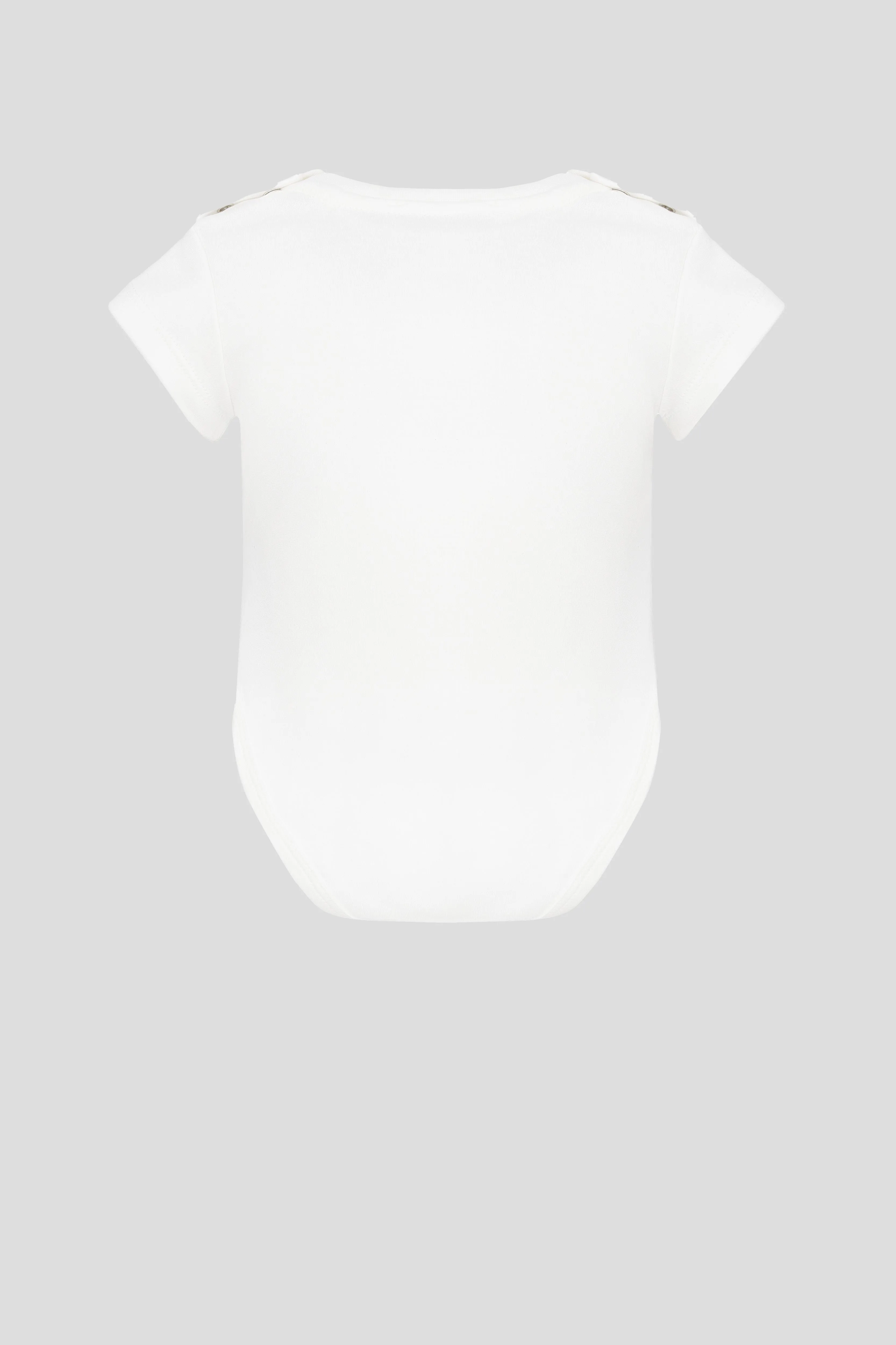 Basic Bodysuit