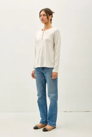 Basic Everyday Long Sleeve