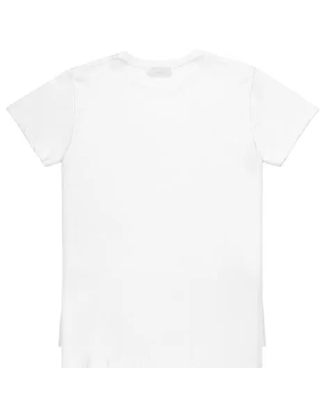 Basic Hi-Lo Tee