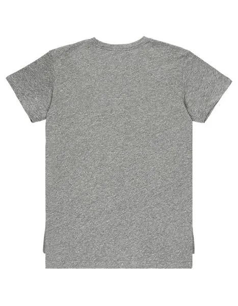Basic Hi-Lo Tee