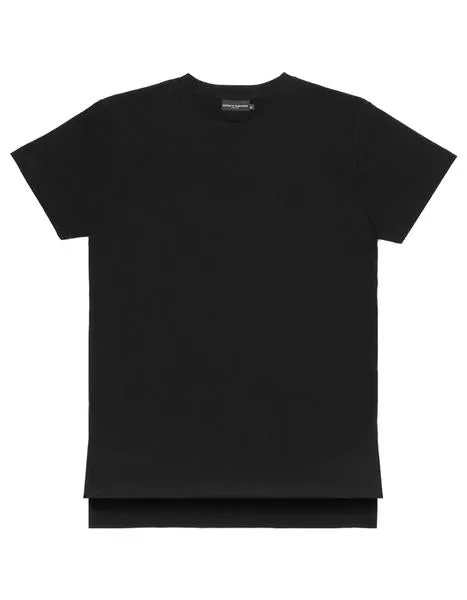 Basic Hi-Lo Tee