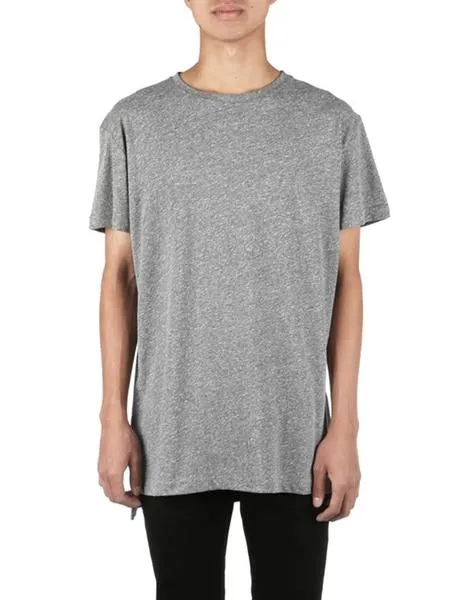 Basic Hi-Lo Tee